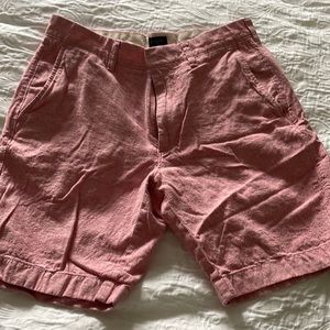 J Crew shorts